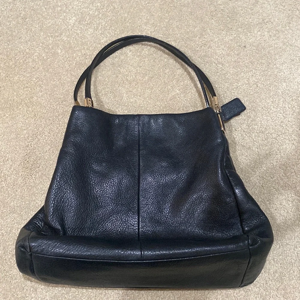 Coach Purse - Picture 1 of 4